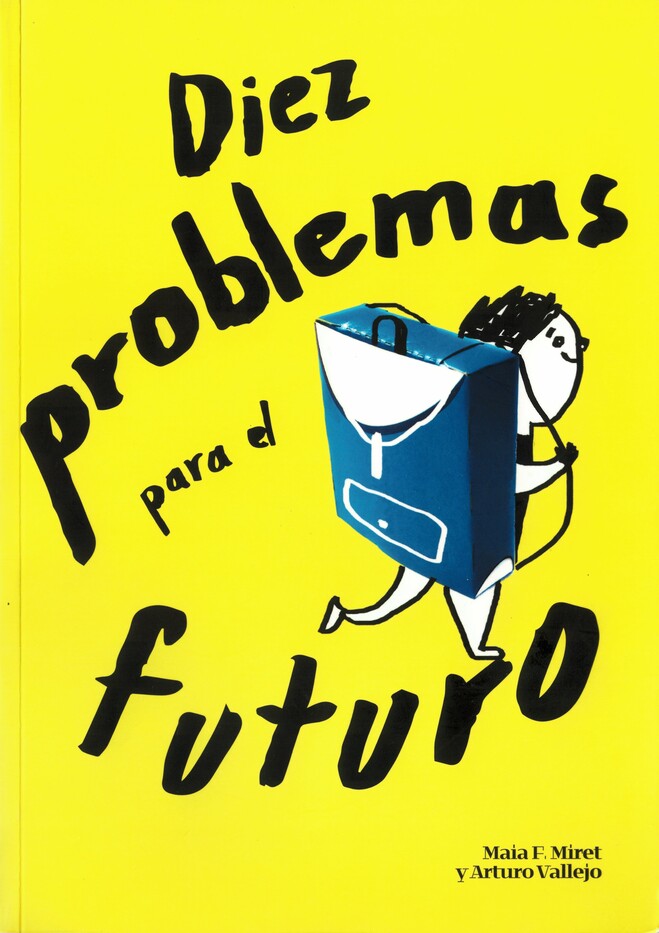 Diez problemas para el futuro