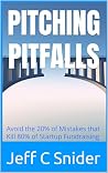 Pitching Pitfalls...