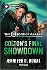 Colton's Final Sh...