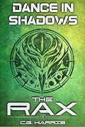 Dance in Shadows: A YA Sci Fi Dystopian Adventure