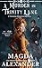 A Murder in Trinity Lane