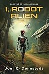 I, Robot Alien