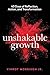 Unshakable Growth by Vinroy Morrison