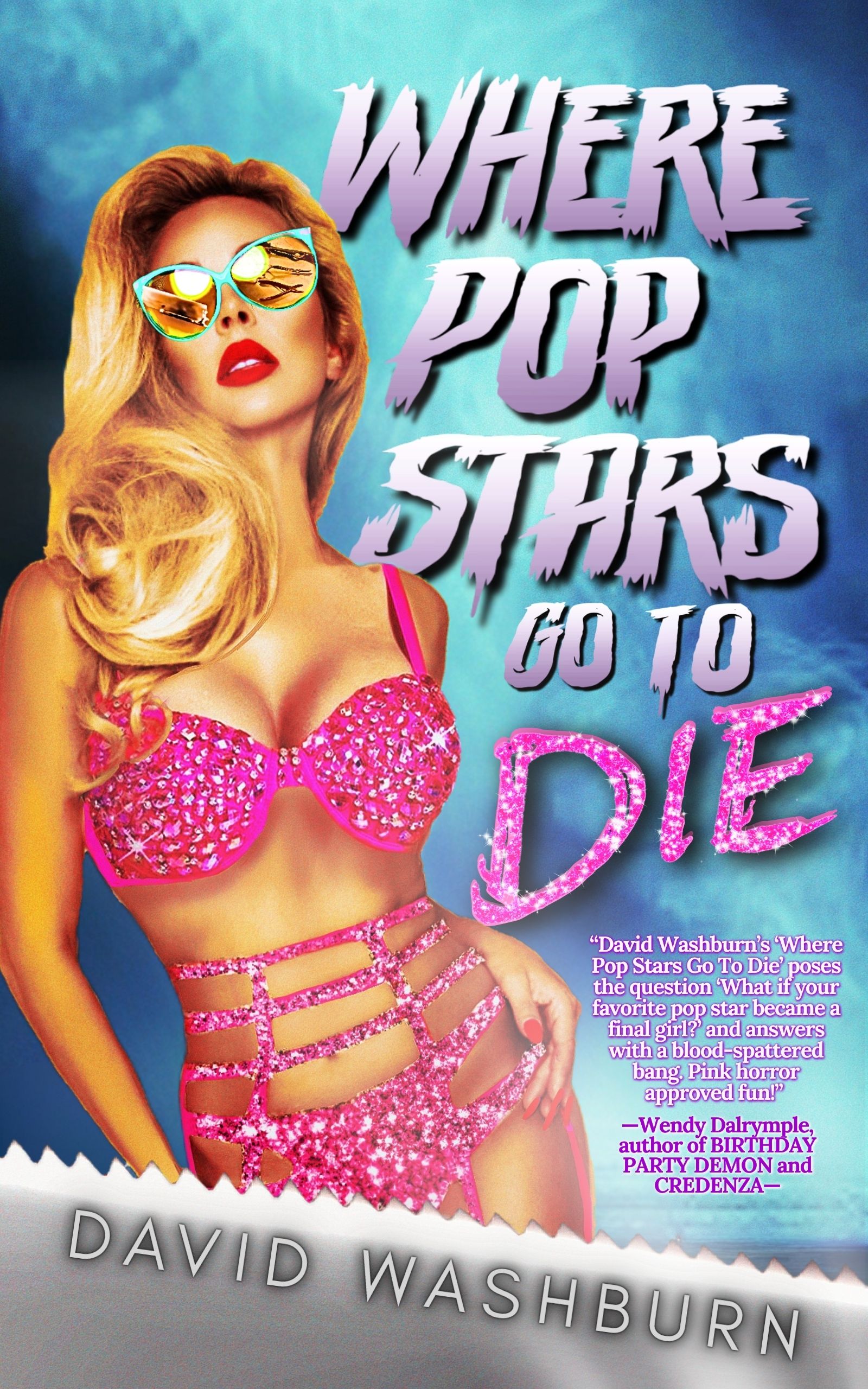 Where Pop Stars Go to Die