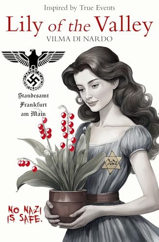 Lily of the Valley (Kindle Edition)