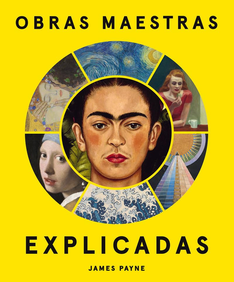 Obras maestras explicadas (Hardcover)