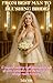 From Best Man to Blushing Bride A magical wedding night femin... by Julia Vale