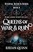 Queens of War & Ruin (Etern...