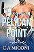 Frozen in Pelican Point by C.A. Miconi
