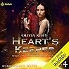 Heart's Keeper by Olivia  Riley