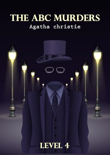 The ABC Murders