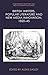 British Writers, Popular Li...