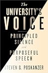 The University's ...
