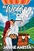 The Wedding Con (Love is in the Air Book 2)