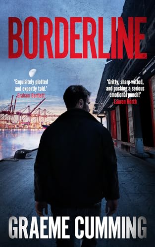 Borderline (Kindle Edition)