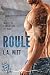 Roule (Anchor Point t. 1) (French Edition)