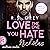 Love the One You Hate (Germ...