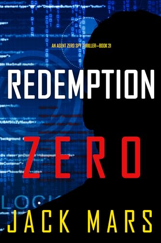 Redemption Zero (Agent Zero #21)