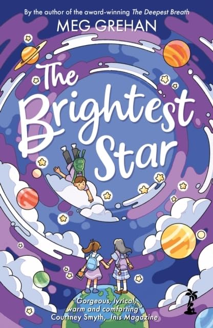 The Brightest Star (Paperback)