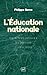 L'Éducation nationale: Orig...