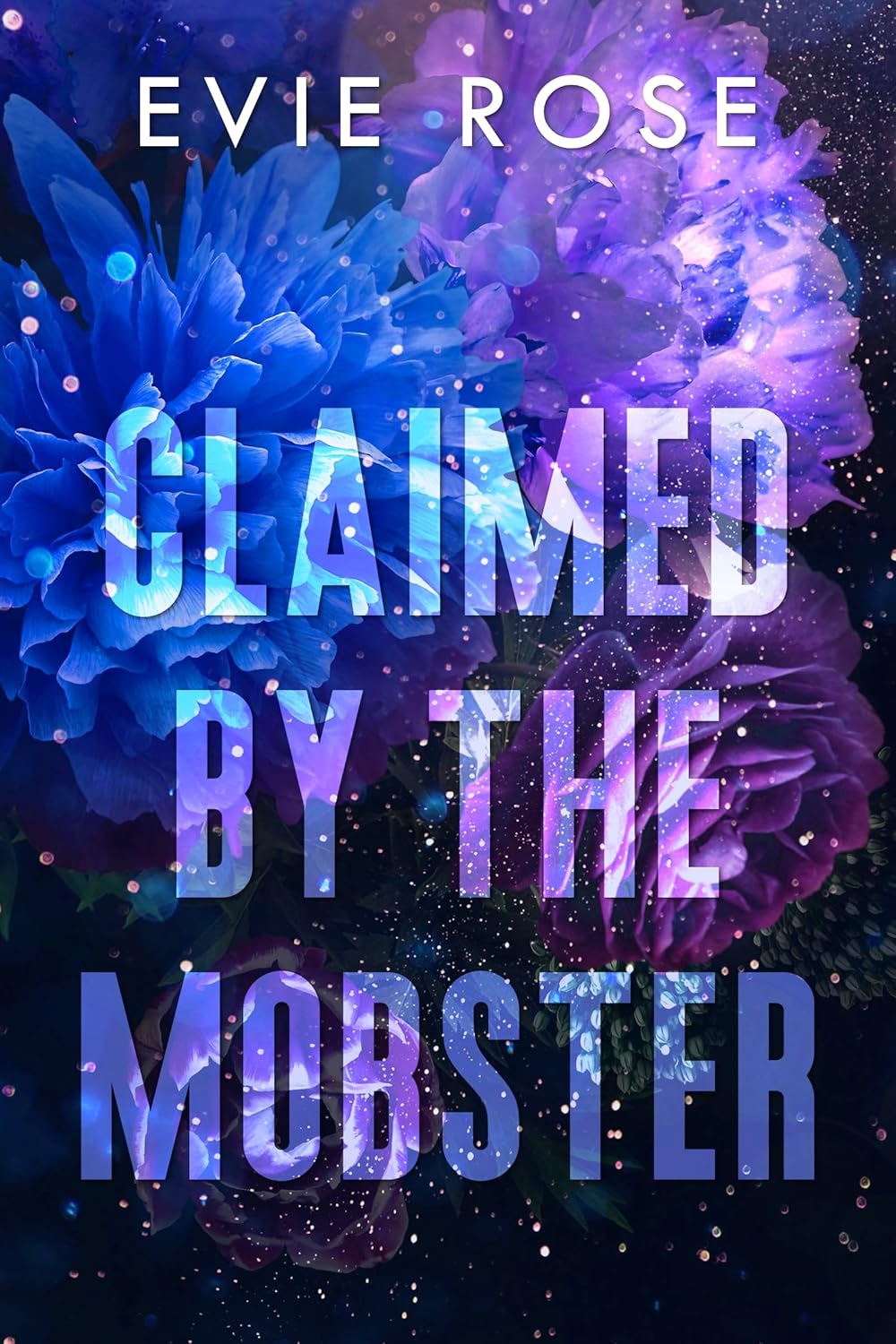 Claimed by the Mobster (London Mafia Bosses, #5)