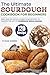 The Ultimate Sourdough Cookbook for Beginners by Frank Gutierrez