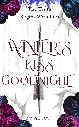 Winter's Kiss Goodnight (Starless Night, #1)