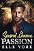 Second-Chance Passion: Pass...