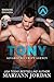 Tony: Edizione italiana (Alvarez Security Italian Edition Vol. 2)