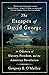 The Escapes of David George by Gregory E. O'Malley