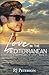 Love in the Mediterranean by RJ Peterson