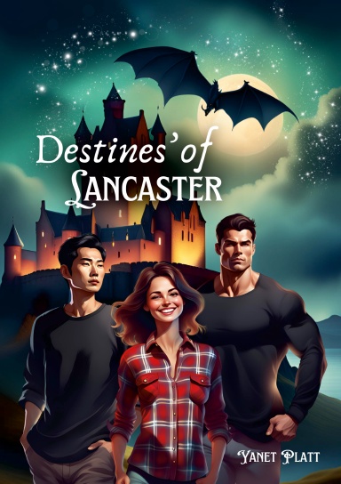 Destines' Of Lancaster