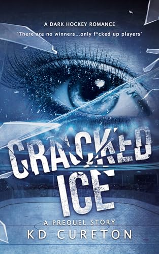 Cracked Ice (The F*cked Up Players, #1)