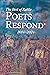 The Best of Poets Respond