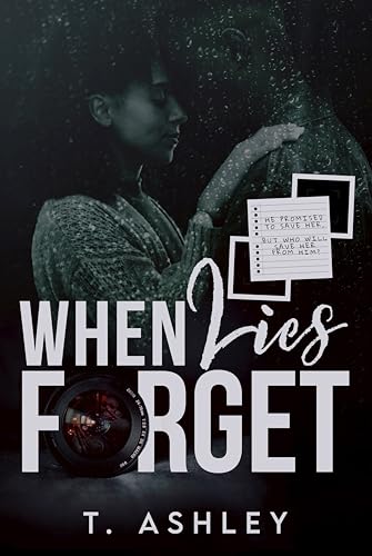 When Lies Forget (Kindle Edition)
