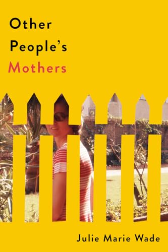 Other People's Mothers (Paperback)