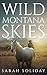 Wild Montana Skies