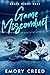 Game Misconduct (Skate Nigh...