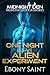 One Night as an Alien Experiment: Monster Erotica Shorts (Midnight Den)