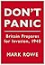 Don't Panic: Britain Prepar...