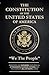 The Constitution of the United States by Natalie Larsen