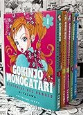 Gokinjo Monogatari, historias del barrio: Obra completa