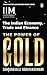 The Power of Gold: The Indian Economy, Trade and Finance