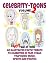 Celebrity TOONS Volume 2