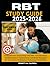 RBT STUDY GUIDE 2025-2026: ...