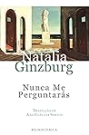 Nunca Me Perguntarás