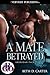 A Mate Betrayed (Sheridan P...