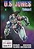 US Jones Volume 1