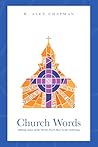 Church Words: Mak...