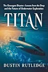 Titan by Dustin Rutledge